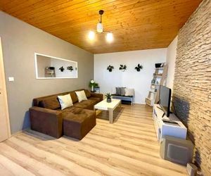 Apartment Tatry Tatranska Strba Slovakia