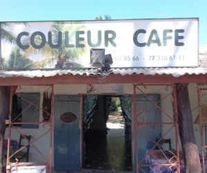 Couleur Café Cafountine Senegal