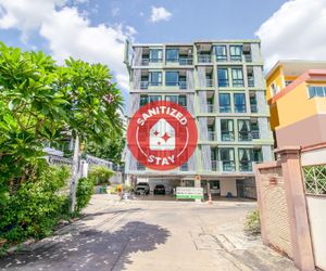 Peaberry Place Apartment Nonthaburi City Thailand