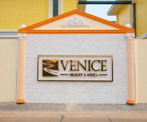 Venice Resort Lam Luk Ka Thailand