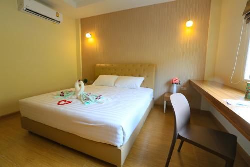 Hotel Photo 8