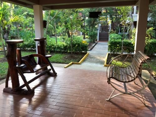 Hotel Photo 17