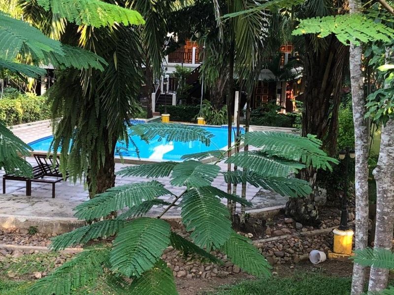 Hotel Photo 7