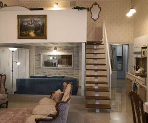 Unique baroque style flat Debrecen Hungary