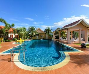 Chang Noi Resort Pranburi barrierefrei Ban Nong Sua Thailand