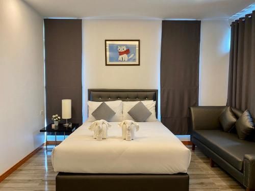 Hotel Photo 11