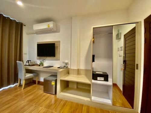 Hotel Photo 19