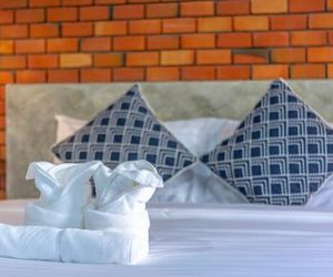BA​ Apartment​ Flow​Suvarnabhumi Bang Phli Thailand