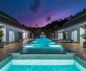 Amadha Villas Retreat Ao Nang Thailand
