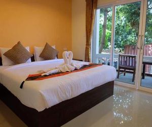 family guesthouse chaweng Chaweng Beach Thailand