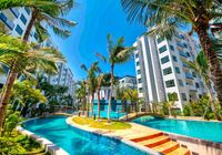 Отзывы Arcadia Beach Resort Pattaya, 1 звезда