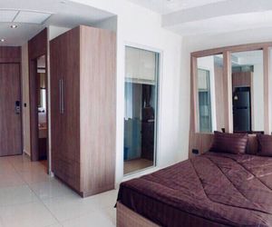 Nam Talay Condo Sea View Jomtien Beach Thailand
