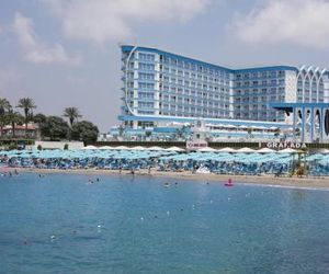 Granada Luxury Beach-Ultra All Inclusive Avsallar Turkey