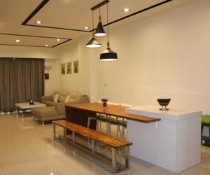 Lan Feng Su B&B Yilan City Taiwan