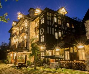Black Forest Manor Ren-ai Township Taiwan