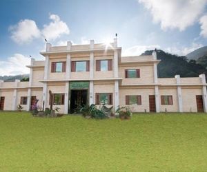 ChunYang Homestay Ren-ai Township Taiwan