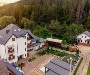 GORHouse Hotel Yaremche Ukraine