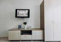 Отзывы Luxury Apartments on Kharkovskaya near Manufaktura, 1 звезда
