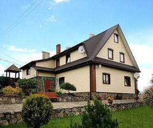 Girskiy Svitanok Slavskoye Ukraine