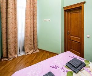 13 Franka Apartment 2 Lvov Ukraine