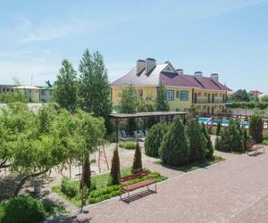 Lukomorye Berdyansk Ukraine