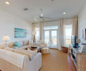 Island Home Dauphin Island United States
