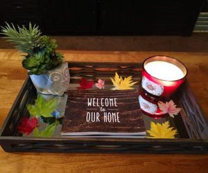Your Home Away From Home! Pinetop United States