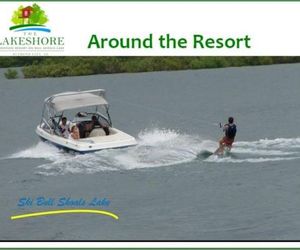 Lakeshore Treehouse Resort Ridgedale United States