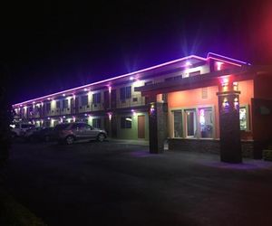 Villa Park Motel Orange United States