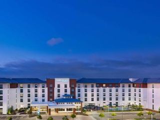 Фото отеля TownePlace Suites by Marriott San Diego Airport/Liberty Station