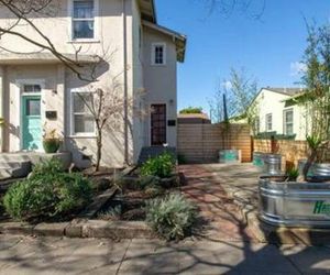 Historic House - Two units in one large home. Santa Rosa United States