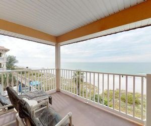 Casa de Playa 209 Indian Rocks Beach United States