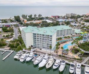 Harbourside at Marker Condos Indian Rocks Beach United States