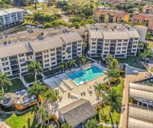Ocean Breeze Condo Fort Myers Beach United States