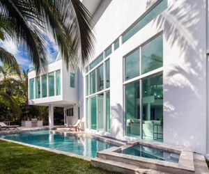 Villa Loggia Sunny Isles Beach United States