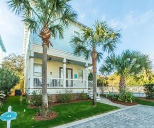 Whispering Palms by RealJoy Vacations Santa Rosa Beach United States