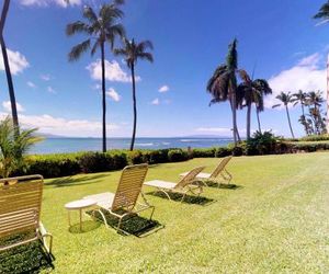 Maalaea Banyans 105 Kahului United States