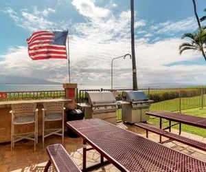 Island Sands Resort Kahului United States