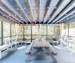 Bayside Retreat Eastham United States