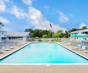 Cape Sands Inn West Yarmouth United States