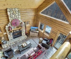832 Mountain Cabin Boyne Falls United States