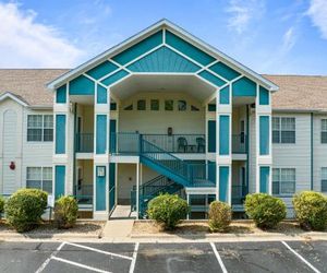 NatureS Mix Condo Branson United States