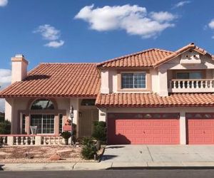 Las Vegas 特色度假村 Specialty Villa Resort 可睡12人 ⭐⭐⭐⭐⭐ Las Vegas United States