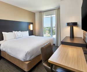 Residence Inn by Marriott Cleveland University Circle/Medical Center Cleveland United States