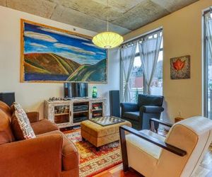 Oak Street Loft Hood River United States