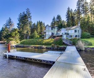 Lake View Escape Lincoln City United States