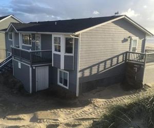 Bayshore Modern Beach House Waldport United States