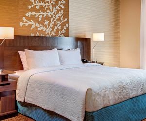 Fairfield Inn & Suites by Marriott Pittsburgh Downtown Pittsburgh United States