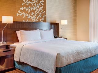 Hotel pic Fairfield by Marriott Pittsburgh Downtown