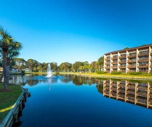 Island Club Condos 2 Hilton Head Island United States